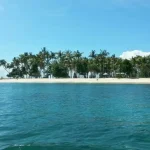 Destinasi Wisata Sorong dengan Pemandangan Luar Biasa Pulau Buaya