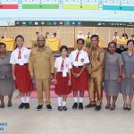 Dinas Pendidikan Sorong Serius Tuntaskan Wajar 12 Tahun Pada Tahun 2025