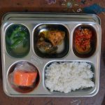 Menu Makan Bergizi Gratis di Sorong Ada Belatung, Ini Kata BGN