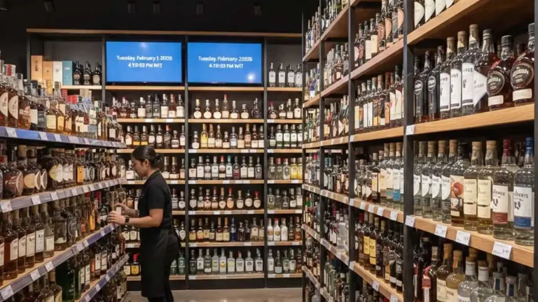 Tok! Miras di Sorong Kini Terbatas di Tiga Lokasi Usai Perda Disahkan